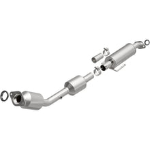 Load image into Gallery viewer, Magnaflow 18-21 Toyota C-HR 2.0L Direct Fit Cat Converter