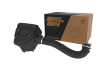 Load image into Gallery viewer, K&N 20-23 RAM 1500 V6 3.6L Performance Air Intake System K&N Engineering