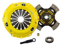 Load image into Gallery viewer, ACT HD/Race Sprung 4 Pad Clutch Kit Clutch Kits - Single ACT