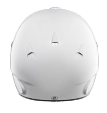 Load image into Gallery viewer, Sparco Helmet Sky KF-5W Xl White | 0033555XL