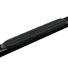 Load image into Gallery viewer, Westin Premier 4 Oval Nerf Step Bars - 85 in - Black Westin
