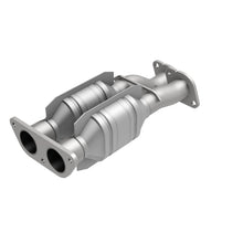 Load image into Gallery viewer, MagnaFlow Exhaust Products Catalytic Converter MagnaFlow Exhaust Products Magnaflow HM Grade Direct-Fit Catalytic Converter 23310