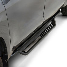 Load image into Gallery viewer, Westin 07-21 Toyota Tundra CrewMax Cab Outlaw Drop Running Boards - Tex. Blk