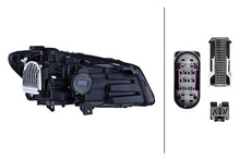 Load image into Gallery viewer, Hella 2016-2019 Mercedes-Benz CLA180 Headlight Assembly Hella