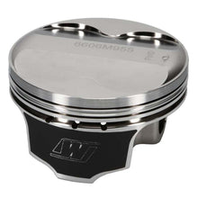 Load image into Gallery viewer, Wiseco Piston Sets - Forged - 6cyl Wiseco Nissan VQ35 95.50 mm Bore 29.67 mm CH 7.00 CC Piston Set
