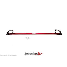 Load image into Gallery viewer, Tanabe Sustec Front Strut Tower Bar 2016 Civic Sedan
