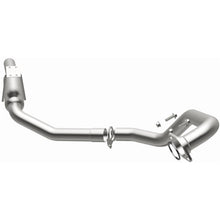 Load image into Gallery viewer, Magnaflow BRE Rear Muffler Kit Replacement Lexus | 108-0214