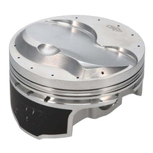 Load image into Gallery viewer, Wiseco Piston Sets - Forged - 8cyl Wiseco Chevy LSX 4.020in Bore 1.110in CH 11.80 CC Piston Set