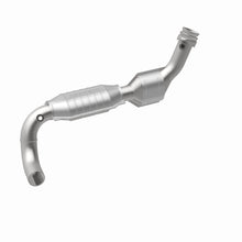 Load image into Gallery viewer, MagnaFlow Exhaust Products Catalytic Converter MagnaFlow Exhaust Products Magnaflow HM Grade Direct-Fit Catalytic Converter 23028