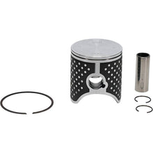 Load image into Gallery viewer, Vertex Piston 21-23 Fantic Motor XE 125 125cc Cast Race Evolution Piston Kit Uncategorized Vertex Pistons