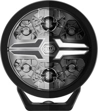 Load image into Gallery viewer, Hella Blade 6in LED Driving Lamp - (Set of 2) Hella