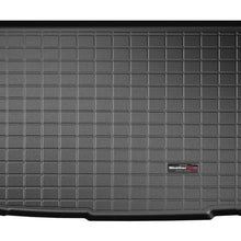 Load image into Gallery viewer, WeatherTech 2017+ Chevrolet Cruz Hatchback Cargo Liner - Black WeatherTech