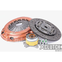 Load image into Gallery viewer, XClutch 10-11 Toyota Camry Base 2.5L Stage 1 Sprung Organic Clutch Kit