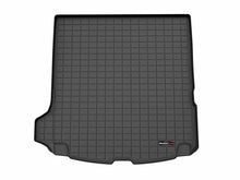 Load image into Gallery viewer, WeatherTech 25-25 Volvo EX90 Behind 2nd Row Cargo Liners - Black | 401843