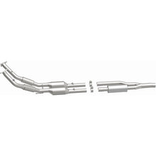 Load image into Gallery viewer, MagnaFlow Converter Direct Fit California Grade 06-09 Audi A3 Quattro 3.2L