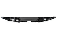 Load image into Gallery viewer, DV8 Offroad 2018 Jeep Wrangler JL MTO Series Rear Bumper w/ Optional Tire Carrier Bumpers - Steel DV8 Offroad