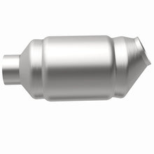 Load image into Gallery viewer, MagnaFlow Conv Univ 2.00inch C/A Spun | 54974