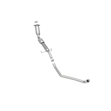 Load image into Gallery viewer, Magnaflow Catalytic Converter Direct Fit MagnaFlow Converter Direct Fit California 09-11 Toyota Corolla / Matrix L4-1.8LGAS