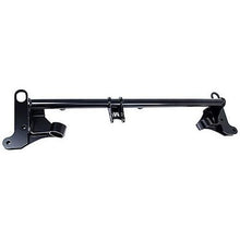 Load image into Gallery viewer, Innovative 88-91 Civic / CRX B/D-Series Black Steel Front Crossmember