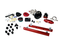 Load image into Gallery viewer, Aeromotive 05-09 Ford Mustang GT 5.4L Stealth Eliminator Fuel System (18677/14144/16306) Fuel Systems Aeromotive