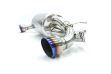 Load image into Gallery viewer, HKS SUPER TURBO MUFFLER GR SUPRA DB42 B58 Catback HKS