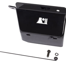 Load image into Gallery viewer, Rugged Ridge Steering Box Skid Plate 97-06 Jeep Wrangler TJ Rugged Ridge