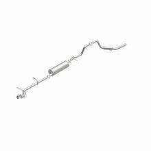 Load image into Gallery viewer, MagnaFlow BRE Exhaust Kit 06-10 Explorer Mountaineer Sport Trac 4.0L