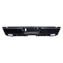 Load image into Gallery viewer, Westin 11-16 Ford F-250/350 HDX Bandit Rear Bumper - Black Westin