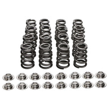 Load image into Gallery viewer, Manley Subaru WRX/STi .490in Valve Spring and Retainer Kit (w/o Valve Locks) (16 each) Valve Springs, Retainers Manley Performance