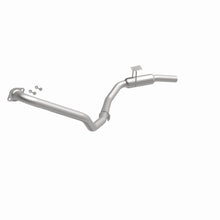 Load image into Gallery viewer, Magnaflow BRE Rear Muffler Kit Replacement Lexus | 108-0214