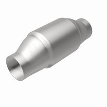 Load image into Gallery viewer, MagnaFlow Conv Univ 2.50inch O/O | 54906