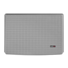 Load image into Gallery viewer, WeatherTech 15+ Cadillac ESV Cargo Liners - Grey | 42678