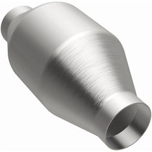 Load image into Gallery viewer, MagnaFlow Conv Univ 2.00inch O/O Met. Spun