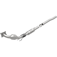 Load image into Gallery viewer, Magnaflow 08-13 Audi A3 2.0L Direct Fit Converter