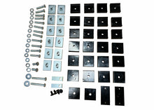 Load image into Gallery viewer, Whiteline 1969-1978 Toyota Land Cruiser Body Mount Bushing Set Whiteline