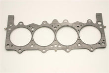 Load image into Gallery viewer, Cometic Chrysler R3 Race Block .027in MLS Cylinder Head Gasket - 4.100in Bore - W7,W8,W9 Heads