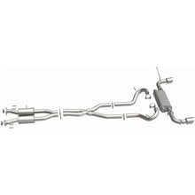 Load image into Gallery viewer, MagnaFlow BRE Exhaust Kit 11-21 Jeep GRAND CHEROKEE 5.7L | 106-0834