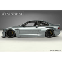 Load image into Gallery viewer, GReddy 99-06 BMW E46 Coupe Pandem Wide Body Front Fenders (SPECIAL ORDER)