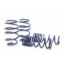 Load image into Gallery viewer, H&R 17-22 Subaru Impreza Sedan/Hatchback Sport Spring