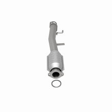 Load image into Gallery viewer, MagnaFlow Exhaust Products Catalytic Converter MagnaFlow Exhaust Products Magnaflow HM Grade Direct-Fit Catalytic Converter 93134