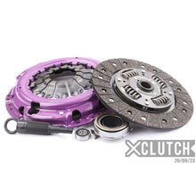 Load image into Gallery viewer, XClutch 13-20 Subaru BRZ TS 2.0L Stage 1 Extra HD Sprung Organic Clutch Kit