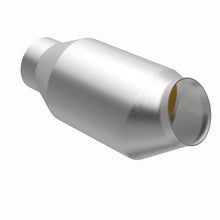 Load image into Gallery viewer, MagnaFlow Conv Univ 2.50inch C/A | 54976