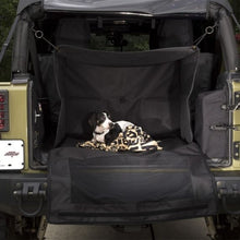 Load image into Gallery viewer, Rugged Ridge C4 Canine Cube 07-18 Jeep Wrangler JK Rugged Ridge