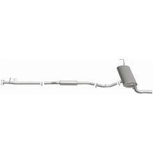 Load image into Gallery viewer, MagnaFlow BRE Exhaust Kit 08-10 Nissan Rogue 2.5L