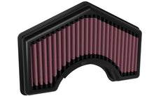 Load image into Gallery viewer, K&N Replacement Air Filter Aprilia Tuareg 660 2022-2025