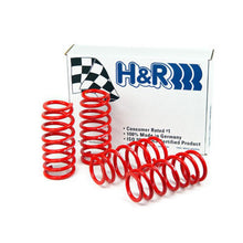 Load image into Gallery viewer, H&R 00-09 Honda S2000 Sport Spring