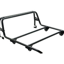 Load image into Gallery viewer, Rugged Ridge 20-22 Jeep Gladiator Sport Rack Rugged Ridge