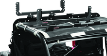 Load image into Gallery viewer, Kuryakyn Takrak Utility Cradles Black Misc Powersports Kuryakyn