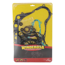 Load image into Gallery viewer, Vertex Pistons Uncategorized Vertex Gaskets 06-08 Suzuki LT-R450 Complete Gasket Kit w/ Oil Seals