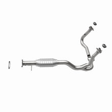 Load image into Gallery viewer, MagnaFlow Conv DF 2000 S10 4.3L 4WD | 93227